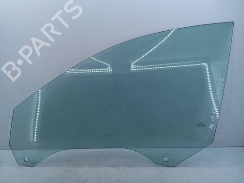 Dør rude ventre foran Dør rude ventre foran AUDI A6 C4 (4A2) 2.5 TDI (116 hp) 26966415 26966415