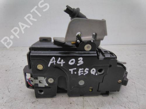 Used Rear left lock Rear left lock AUDI A4 B6 (8E2) 1.9 TDI (130 hp) 19847800 19847800