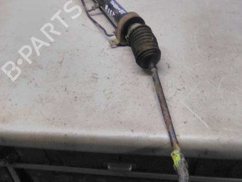 Used Steering rack Steering rack SEAT TOLEDO I (1L2) 1.6 i (71 hp) 19847820 19847820