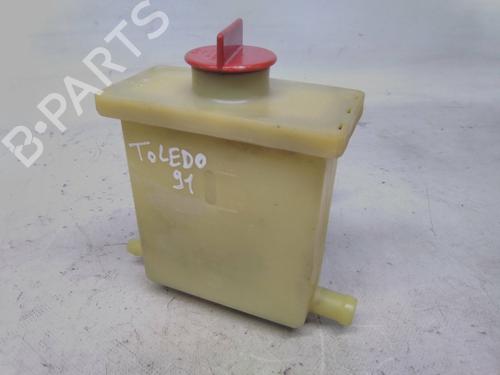 Used Power steering reservoir Power steering reservoir SEAT TOLEDO I (1L2) 1.6 i (71 hp) 19847821 19847821