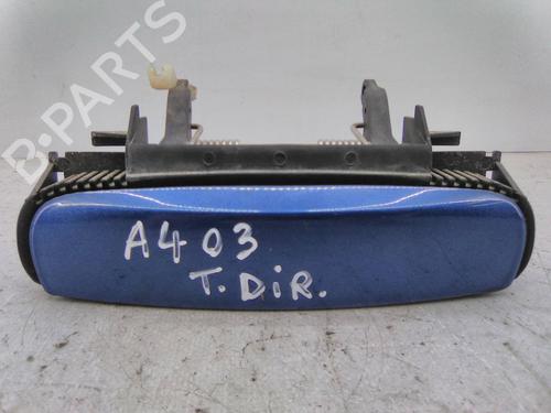 rear-right-exterior-door-handle-audi-a4-b6-8e2-19-tdi-4b0839885-2000-2001-2002-2003-2004-2005-19847802 main image