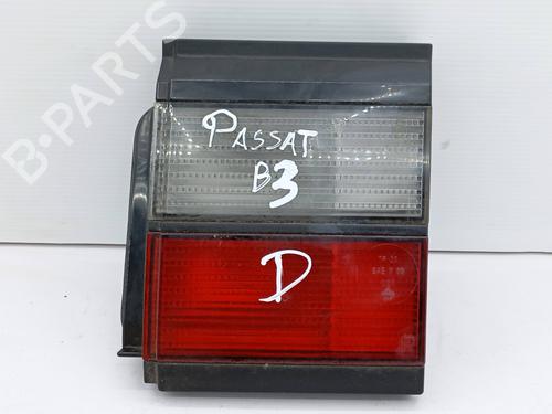 Used Right tailgate light Right tailgate light VW PASSAT B3/B4 (315, 3A5) 1.8 (75 hp) 19847808 19847808