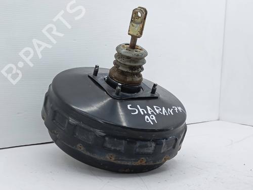 Used Servo brake Servo brake 22958646 22958646