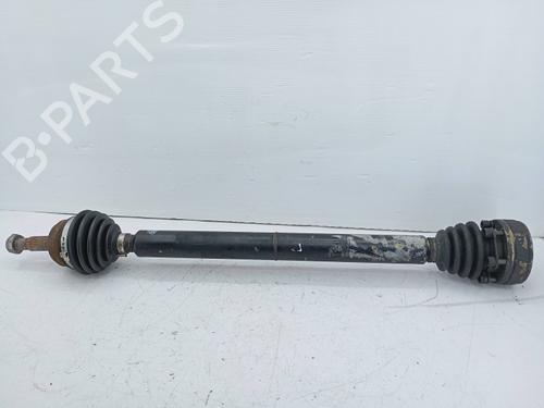 Used Right front driveshaft Right front driveshaft 21845922 21845922