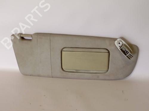 Used Right sun visor Right sun visor AUDI A4 B5 (8D2) 1.9 TDI (75 hp) 19847833 19847833