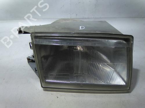 Højre forlygte Højre forlygte RENAULT 25 (B29_) 2.2 (B29E) (121 hp) 19847838 19847838