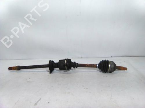 Used Right front driveshaft Right front driveshaft 19847842 19847842