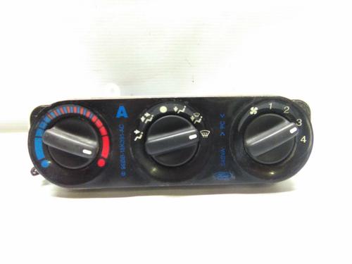 Used Climate control Climate control 19847849 19847849