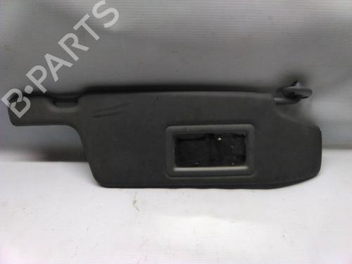 Used Right sun visor Right sun visor FORD MONDEO I Turnier (BNP) 1.8 TD (88 hp) 19847850 19847850