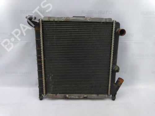 Køler Køler RENAULT 9 (L42_) 1.4 (L423, L42R) (67 hp) 19847860 19847860