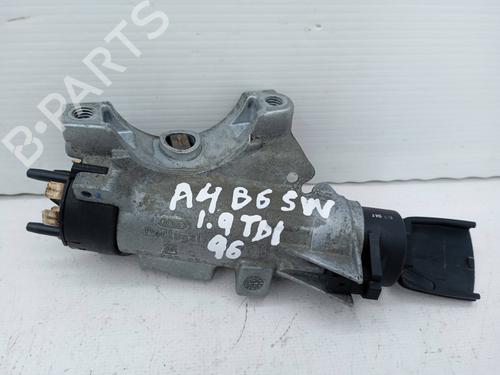 Used Ignition barrel Ignition barrel MERCEDES-BENZ T1 Platform/Chassis (601) [1977-1996] 19931686 19931686