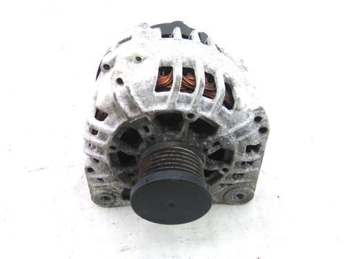 Used Alternator Alternator 19847862 19847862