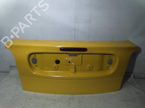 Bagklap CC/Kombi-Coupé Bagklap CC/Kombi-Coupé 22932890 22932890