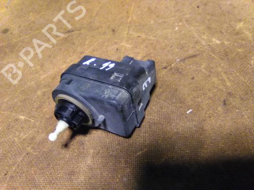 Used Headlight adjuster motor Headlight adjuster motor RENAULT 19 II (B/C53_) 1.4 (B/C532) (58 hp) 19847871 19847871