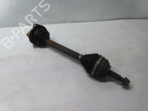 Used Left front driveshaft Left front driveshaft 19847890 19847890