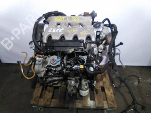 Used Engine Engine RENAULT LAGUNA I Grandtour (K56_) 2.2 dT (K569) (113 hp) 19847892 19847892