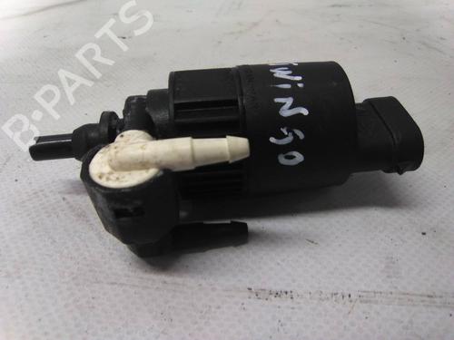 Used Washer pump Washer pump 19847877 19847877