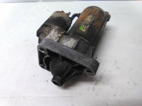 Used Starter Starter RENAULT LAGUNA I Grandtour (K56_) 2.2 dT (K569) (113 hp) 19847894 19847894