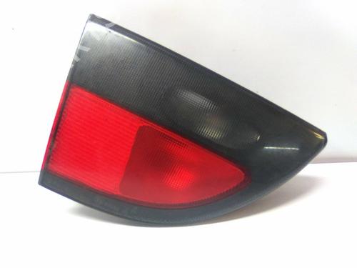 Used Left tailgate light Left tailgate light 19847884 19847884