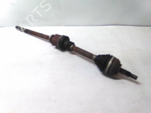 Used Right front driveshaft Right front driveshaft 19847889 19847889