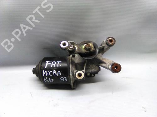 Used Front wiper motor Front wiper motor 19847910 19847910