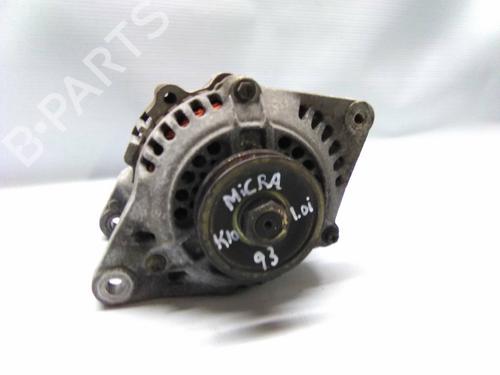 Used Alternator Alternator 19847902 19847902