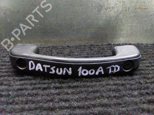 Used Rear right interior door handle Rear right interior door handle NISSAN DATSUN 100A (E10, BLF10) 1.0 (E10) (45 hp) 22932903 22932903