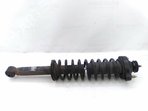 Used Right rear shock absorber Right rear shock absorber MITSUBISHI SPACE STAR MPV (DG_A) 1.9 DI-D (DG4A) (102 hp) 19847917 19847917