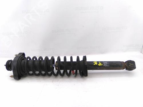 Used Left rear shock absorber Left rear shock absorber MITSUBISHI SPACE STAR MPV (DG_A) 1.9 DI-D (DG4A) (102 hp) 19847918 19847918