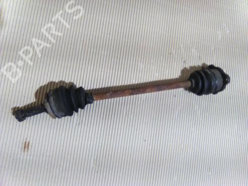 Used Left front driveshaft Left front driveshaft NISSAN DATSUN 100A (E10, BLF10) 1.0 (E10) (45 hp) 22932898 22932898