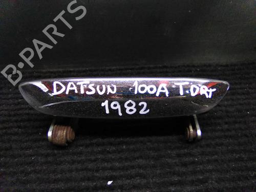 Used Rear right exterior door handle Rear right exterior door handle 22932902 22932902