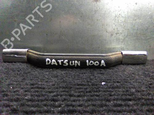 Håndtag i tag Håndtag i tag NISSAN DATSUN 100A (E10, BLF10) 1.0 (E10) (45 hp) 22932905 22932905