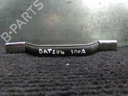 Used Interior roof handle Interior roof handle NISSAN DATSUN 100A (E10, BLF10) 1.0 (E10) (45 hp) 22932906 22932906