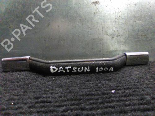 Used Interior roof handle Interior roof handle NISSAN DATSUN 100A (E10, BLF10) 1.0 (E10) (45 hp) 22932907 22932907