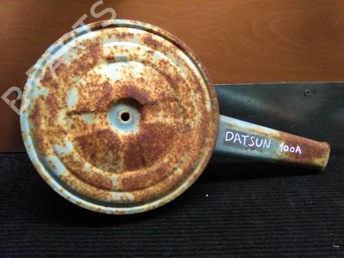 Luftfilter kasse Luftfilter kasse NISSAN DATSUN 100A (E10, BLF10) 1.0 (E10) (45 hp) 22932909 22932909