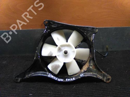 Used Radiator fan Radiator fan NISSAN DATSUN 100A (E10, BLF10) 1.0 (E10) (45 hp) 22932910 22932910