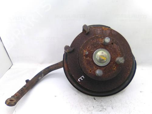 Used Left rear steering knuckle Left rear steering knuckle HONDA ACCORD IV Aerodeck (CB) 2.0 i 16V (CC9) (133 hp) 19847934 19847934