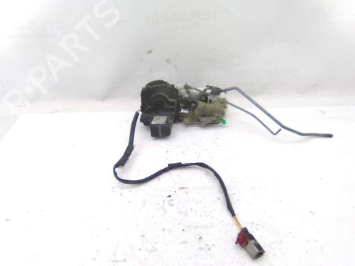 Used Front right lock Front right lock HONDA ACCORD IV Aerodeck (CB) 2.0 i 16V (CC9) (133 hp) 19847921 19847921