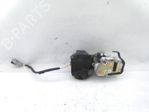 Used Rear right lock Rear right lock HONDA ACCORD IV Aerodeck (CB) 2.0 i 16V (CC9) (133 hp) 19847922 19847922