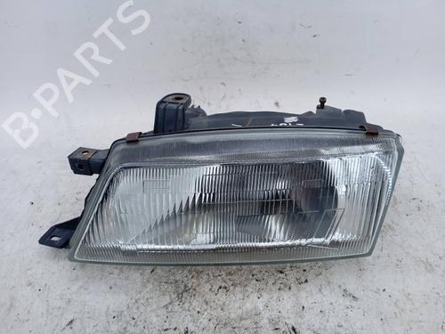 Used Left headlight Left headlight AUDI A4 B7 (8EC) [2004-2009] 36227294 36227294