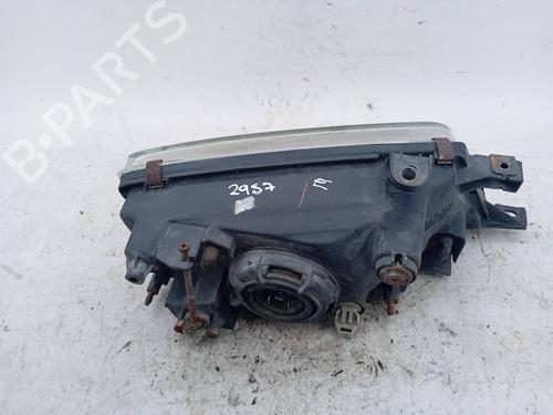 Left headlight AUDI A4 B7 (8EC) | BP36227294C28 - Image 2