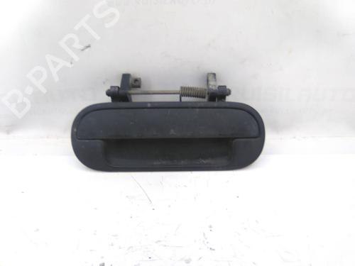 Used Rear right exterior door handle Rear right exterior door handle HONDA ACCORD IV Aerodeck (CB) 2.0 i 16V (CC9) (133 hp) 19847923 19847923