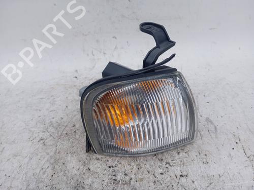 Used Right front indicator Right front indicator SAAB 9-5 Estate (YS3E) [1998-2009] 36227295 36227295