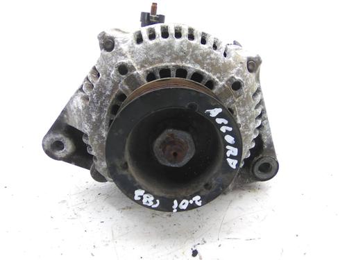 Used Alternator Alternator HONDA ACCORD IV Aerodeck (CB) 2.0 i 16V (CC9) (133 hp) 19847925 19847925