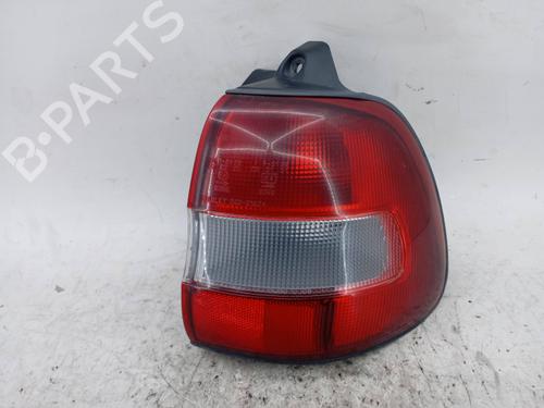 Used Right taillight Right taillight BMW 3 (E90) [2004-2012] 36227298 36227298