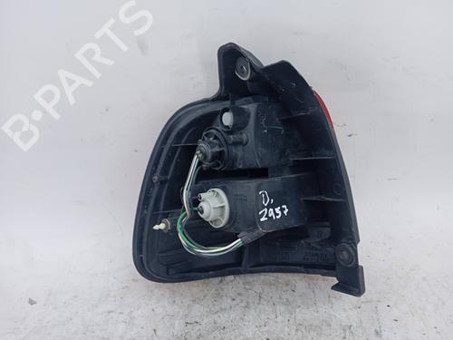 Right taillight BMW 3 (E90) | BP36227298C35 - Image 2