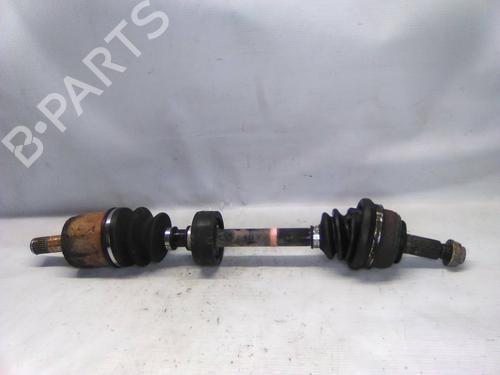 Used Right front driveshaft Right front driveshaft BMW 5 Touring (E39) [1996-2004] 36227299 36227299