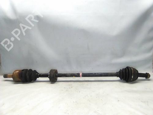 Used Left front driveshaft Left front driveshaft HYUNDAI i30 (FD) [2007-2012] 36227300 36227300