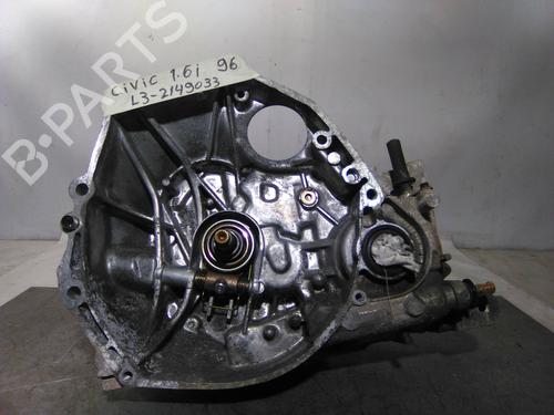 Used Gearbox Gearbox MITSUBISHI CARISMA Saloon (DA_) [1996-2006] 36227301 36227301