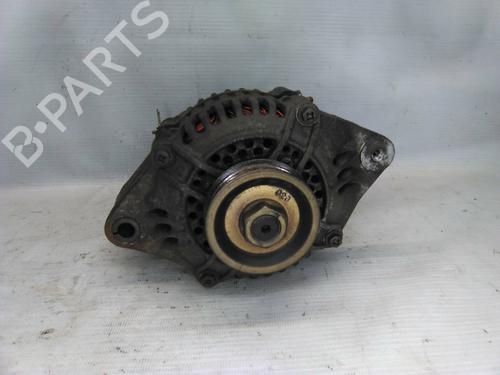 Used Alternator Alternator VW PASSAT B8 (3G2, CB2) [2014-2026] 36227303 36227303